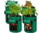 Fabric Pot Planter Grow Bags