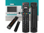 Panasonic TV Remote Effortless Control Panasonic TV Remote with Universal Smart TV Remote for Panasonic N2Qayb 00100 N2QAYB