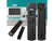Panasonic TV Remote Effortless Control Panasonic TV Remote with Universal Smart TV Remote for Panasonic N2Qayb 00100 N2QAYB