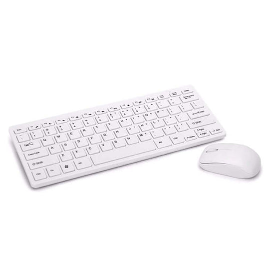 Wireless Keyboard and Mouse