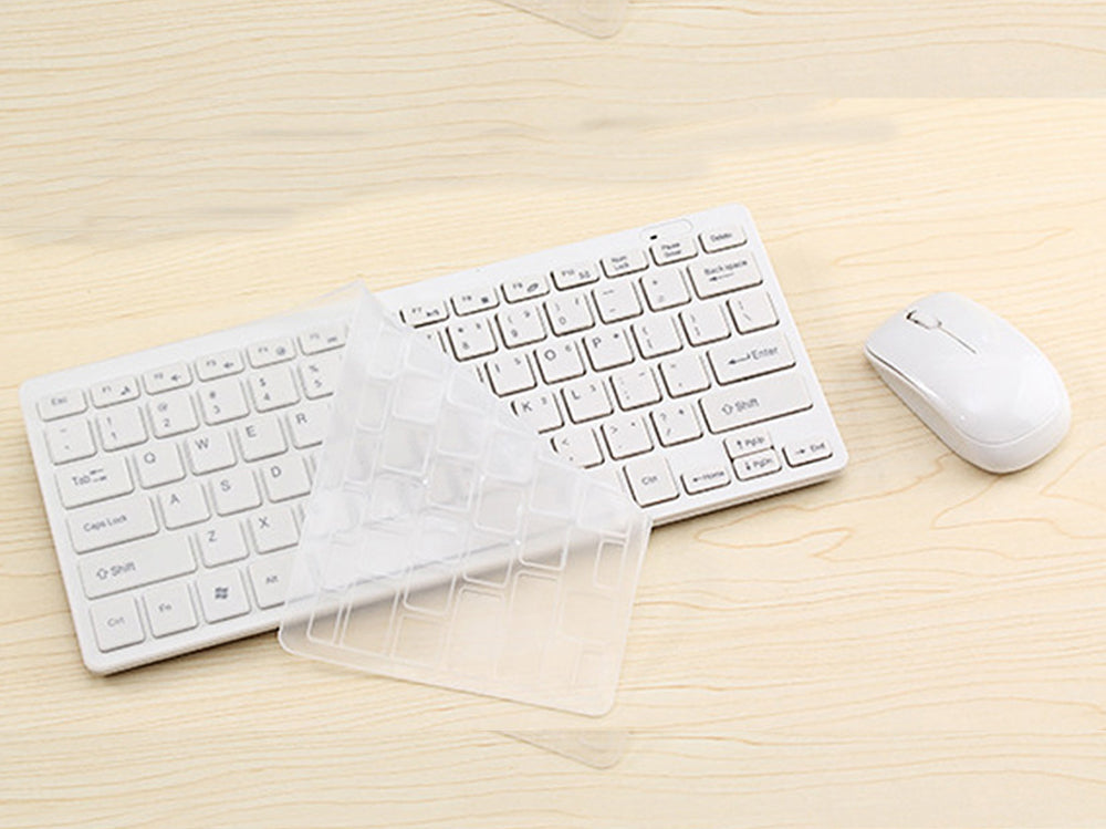 Wireless Keyboard and Mouse