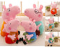 Peppa Pig Family Figure