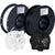 Degradable 3D PETG Filament 1.75