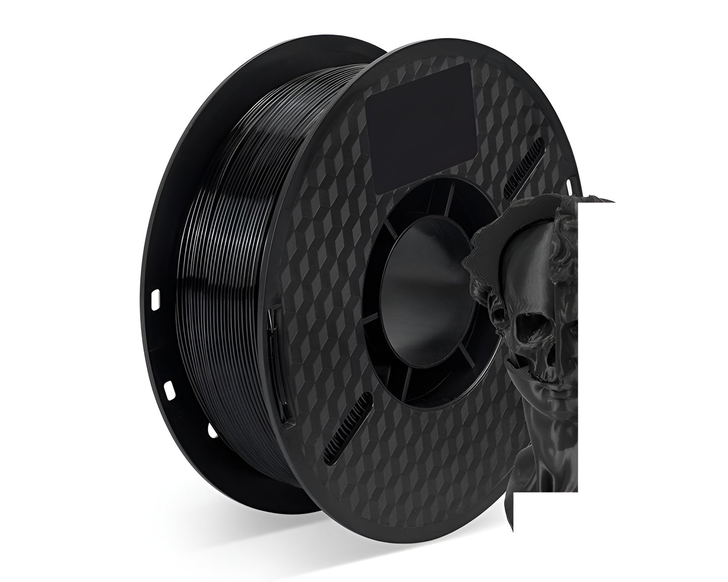 Degradable 3D PETG Filament 1.75