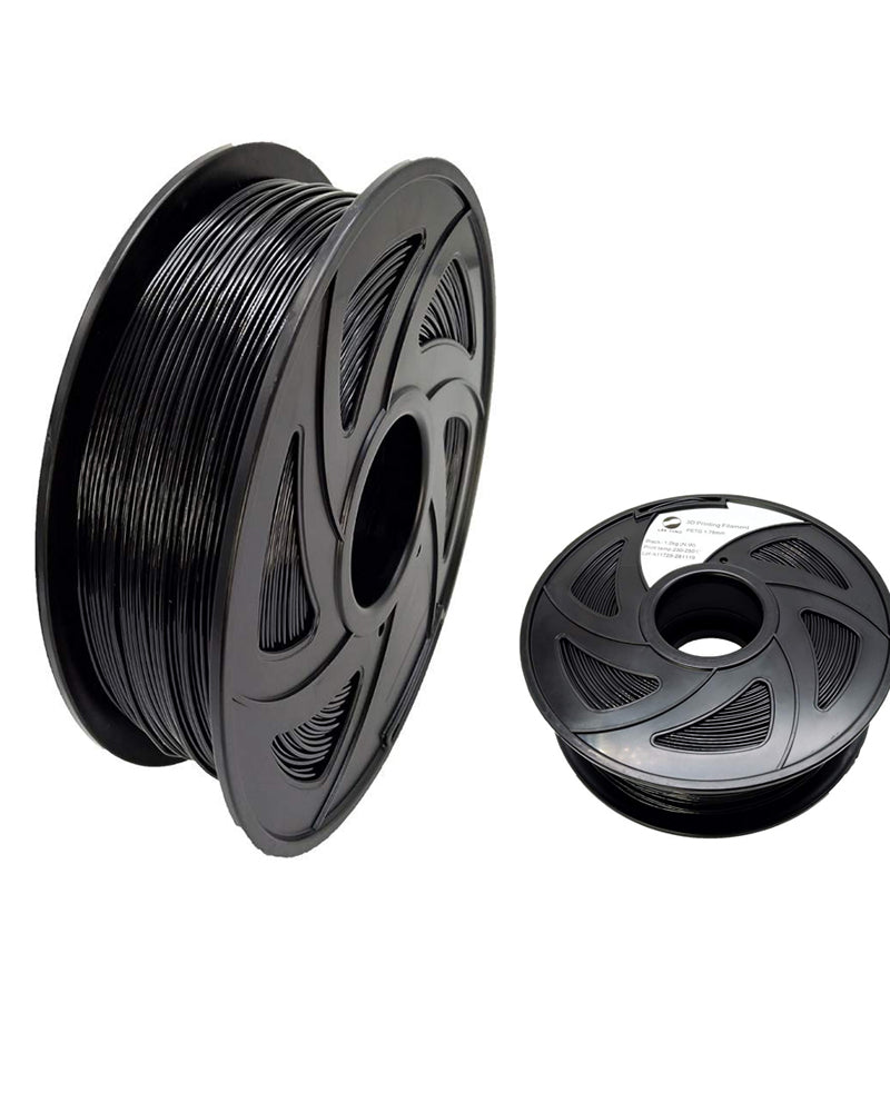 Degradable 3D PETG Filament 1.75