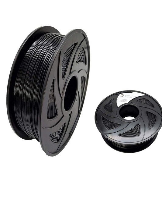 Degradable 3D PETG Filament 1.75