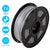 3D Printer 1kg 1.75mm PETG Filament - Eco-friendly Plastic Consumables for 3D Printing