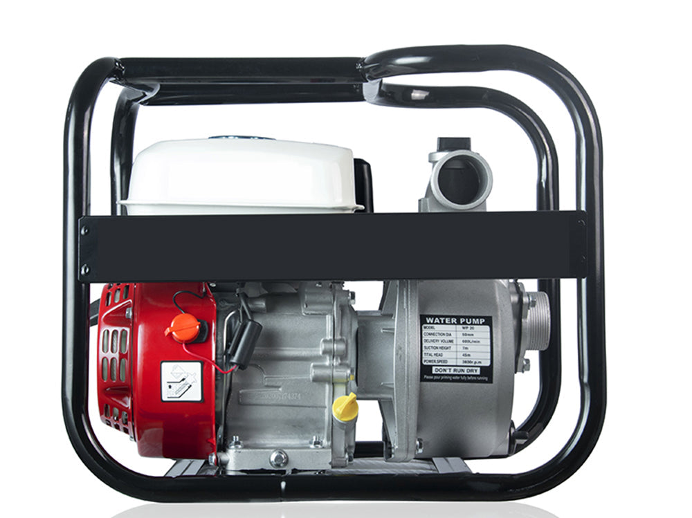 Petrol Water Pump Gasoline Pump