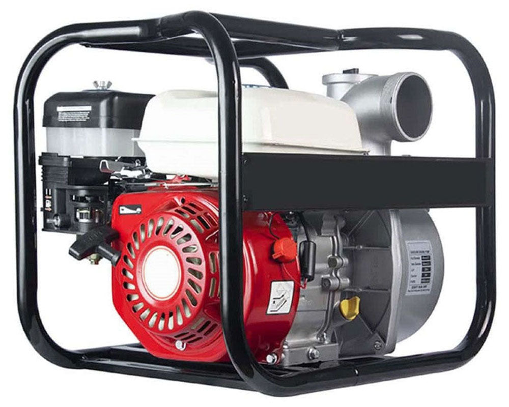 Petrol Water Pump Gasoline Pump