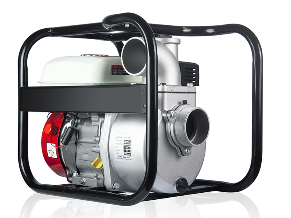 Gasoline Petrol Water Pump