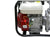 Gasoline Petrol Water Pump
