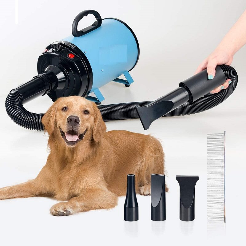 Dog Cat Pet Dryer Pet Hair Dryer