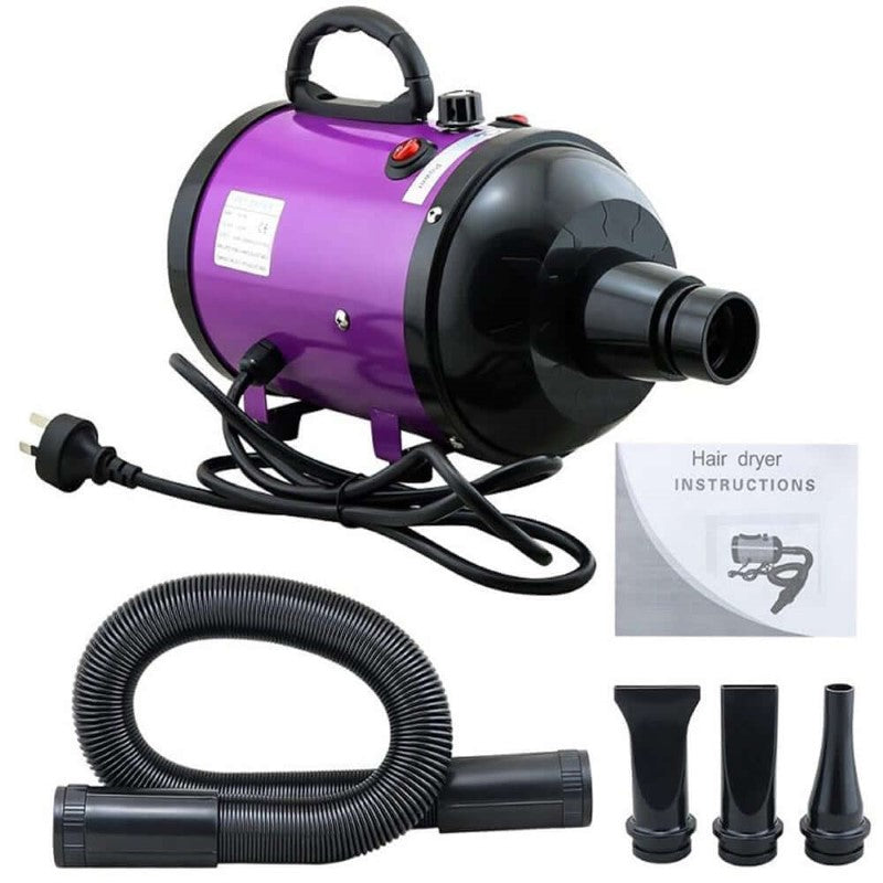 Dog Cat Pet Dryer Pet Hair Dryer
