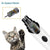 Wireless Cordless Rechargeable Dog Nail Grinder – Gentle, Quiet Nail Trimming for Pets