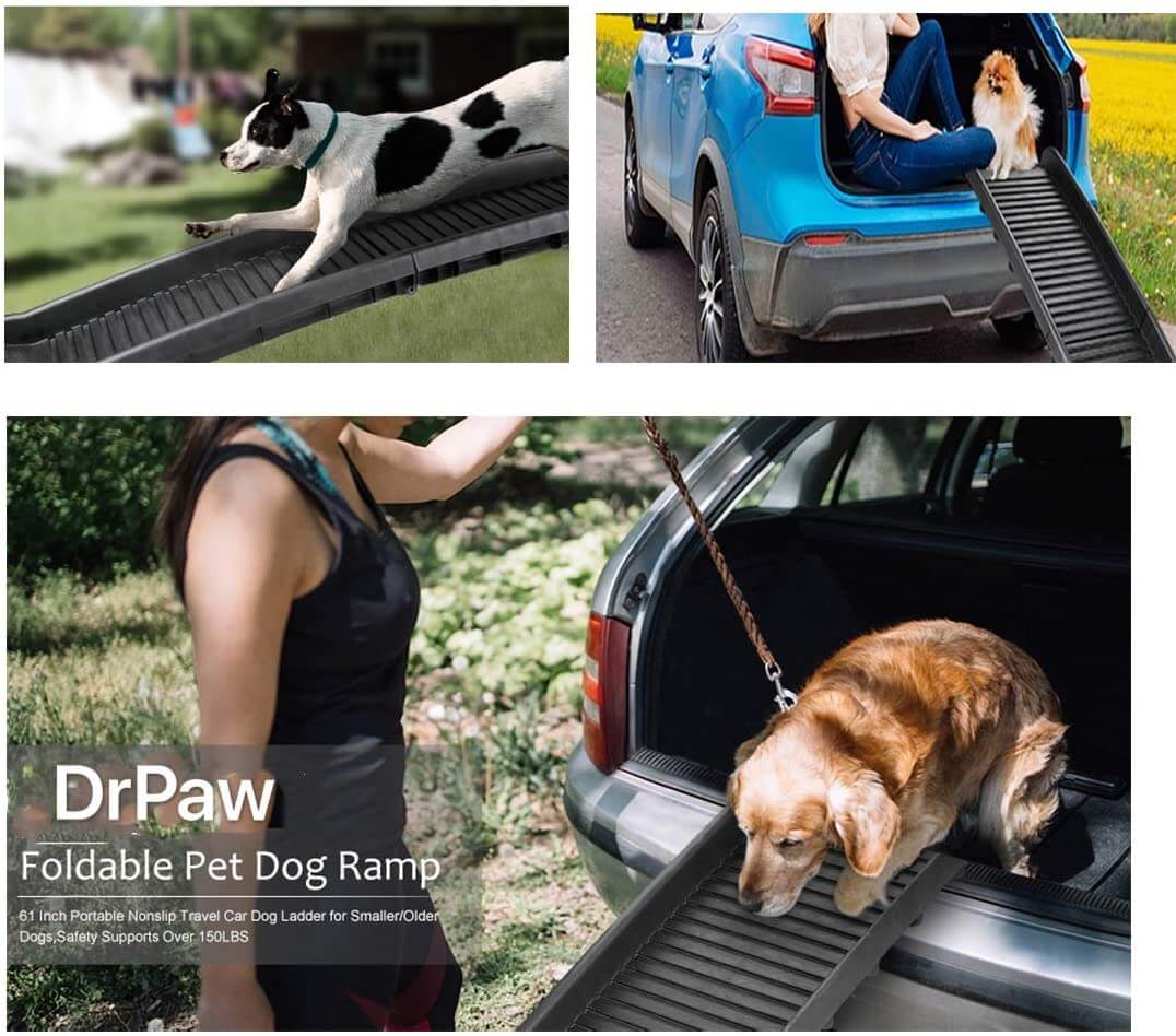 Dog Ramp, Pet Ramp