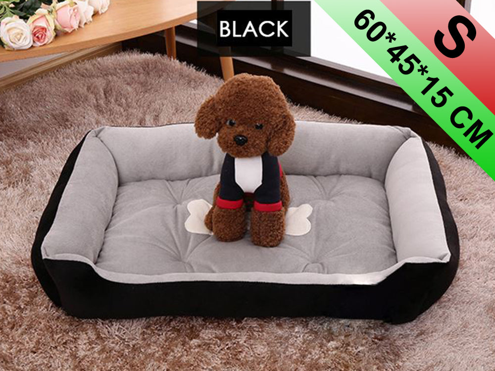 PET DOG BED Dog Soft Pet DOG BED