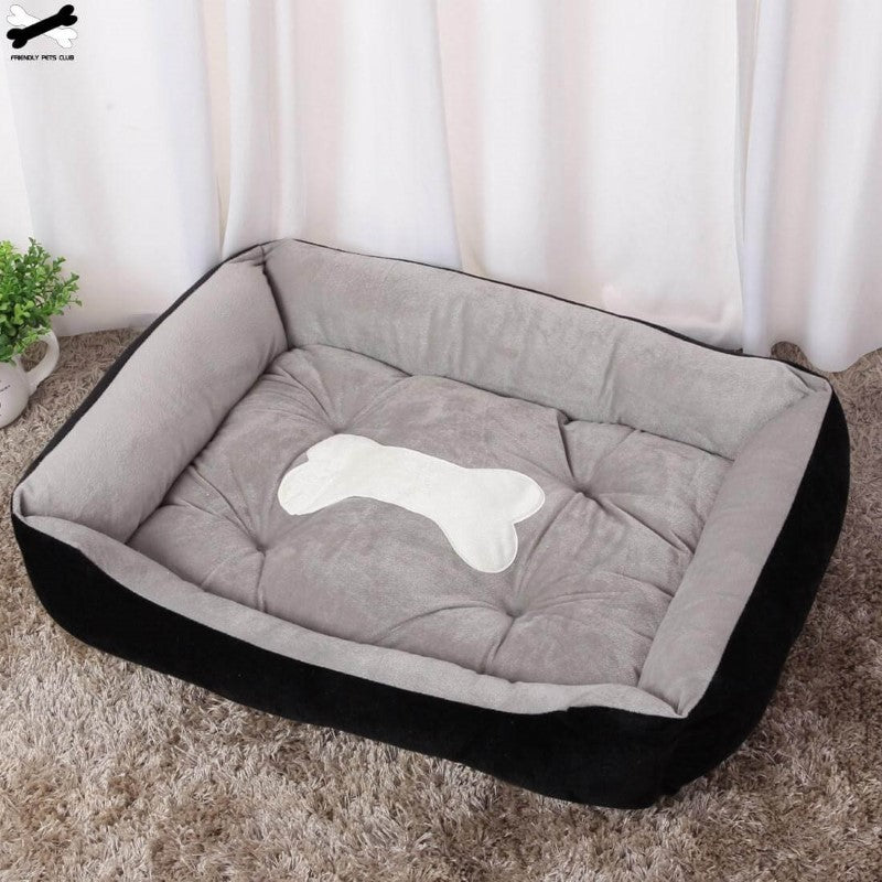 PET DOG BED Dog Soft Pet DOG BED