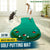 Golf Putter Practice Set