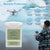 Dji Phantom 4 Pro Battery 5870Mah Intelligent Flight Battery