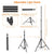 Softbox Lighting Kit Professional Photography Light Studio Kits