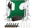 Photography Studio Set Photography Lighting Kit