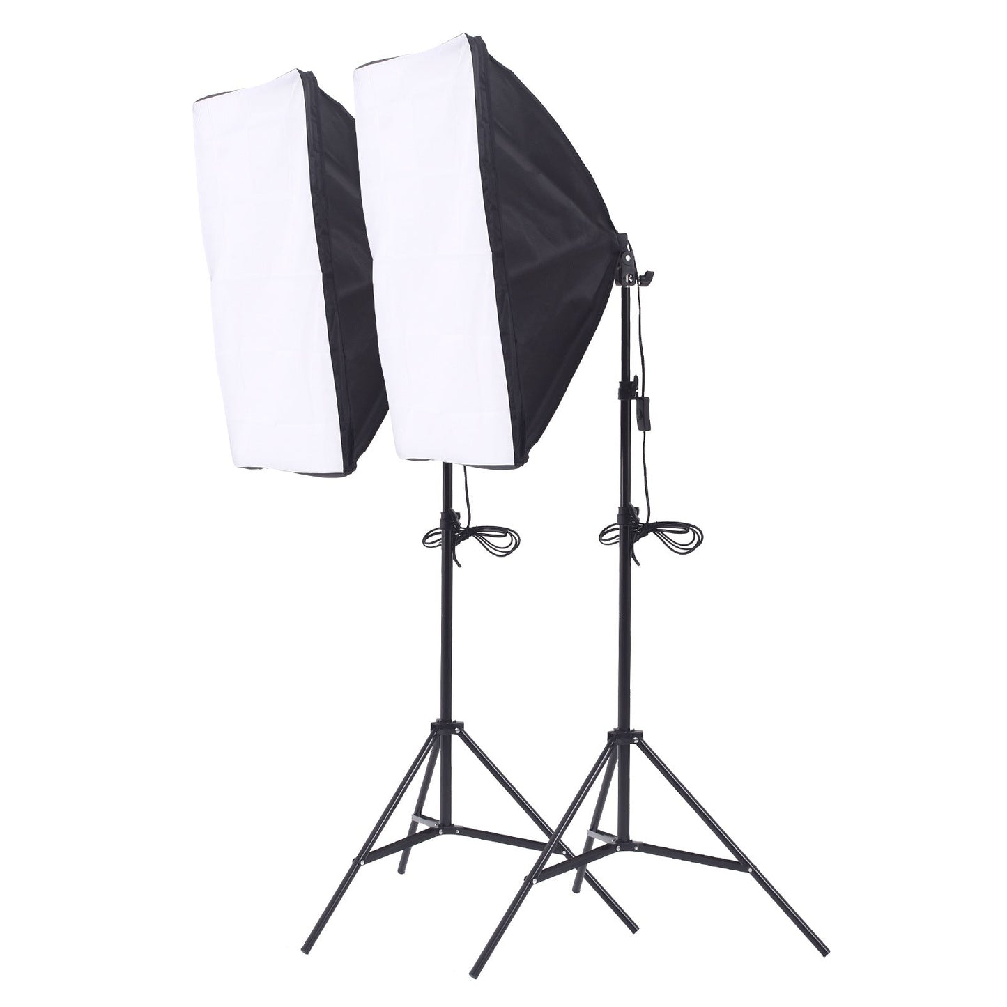 Photography Studio Lighting Kit