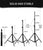 Photography Studio Lighting Kit