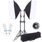 Photography Studio Lighting Kit
