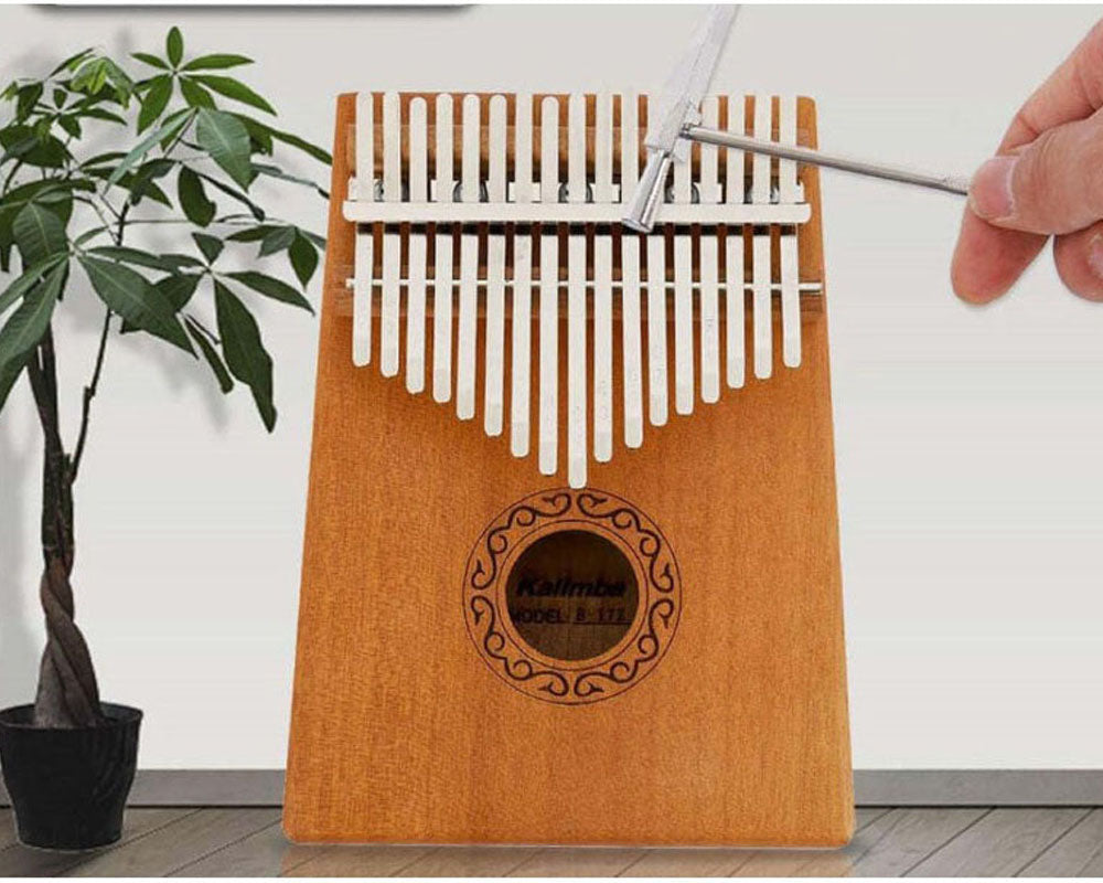 Thumb Piano Kalimba