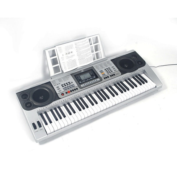 Electronic Piano Keyboard