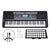 Electric Keyboard Piano