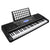 Electric Keyboard Piano