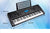 Electric Keyboard Piano