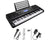 Keyboard Piano