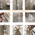 Kids Play Tent Teepee Cotton Canvas Kids Play Tent for Boys Girls