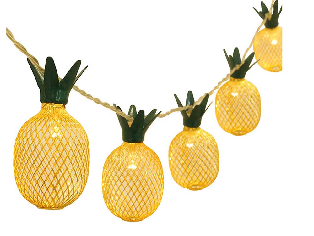 LED String Lights USB Fairy Lights Christmas Wedding Garden Party