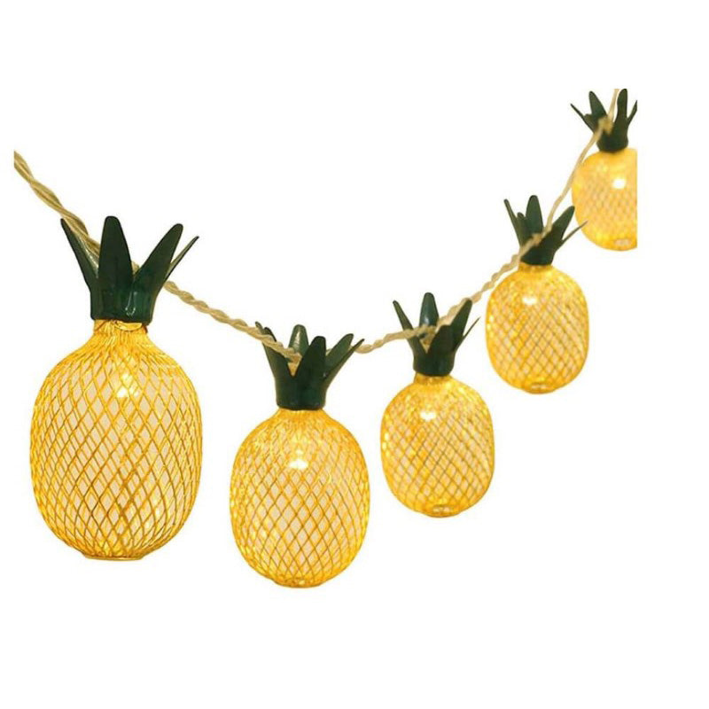 LED String Lights USB Fairy Lights Christmas Wedding Garden Party