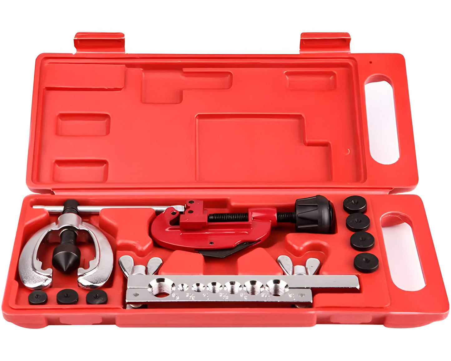 Flaring Tool Pipe Cutter Tube Cutter