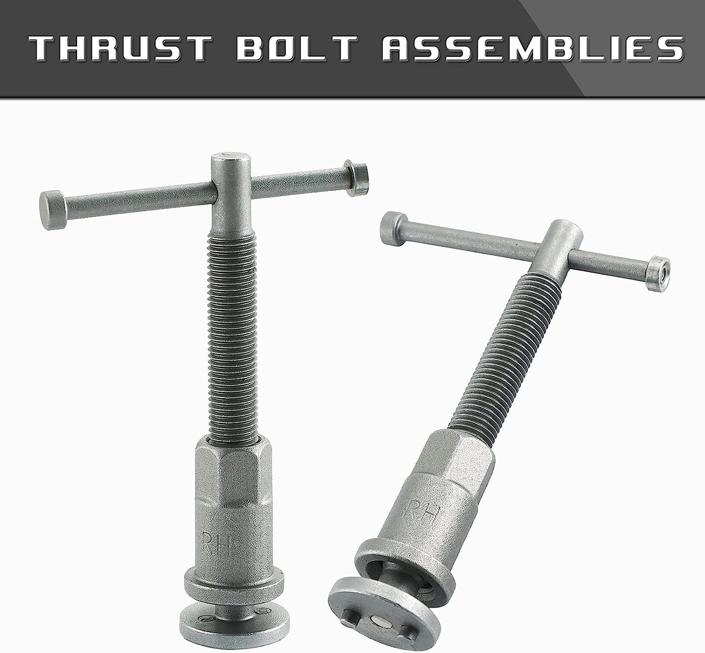 24pcs Heavy Duty Disc Brake Caliper Tool Set - Disc Brake Caliper Compressor Wind Back Tool Brake Spreading Tools