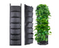 Hanging Planter Bags, Planting Bags Storage Bags