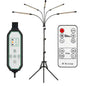 LED Grow Lights UV Indoor Plants