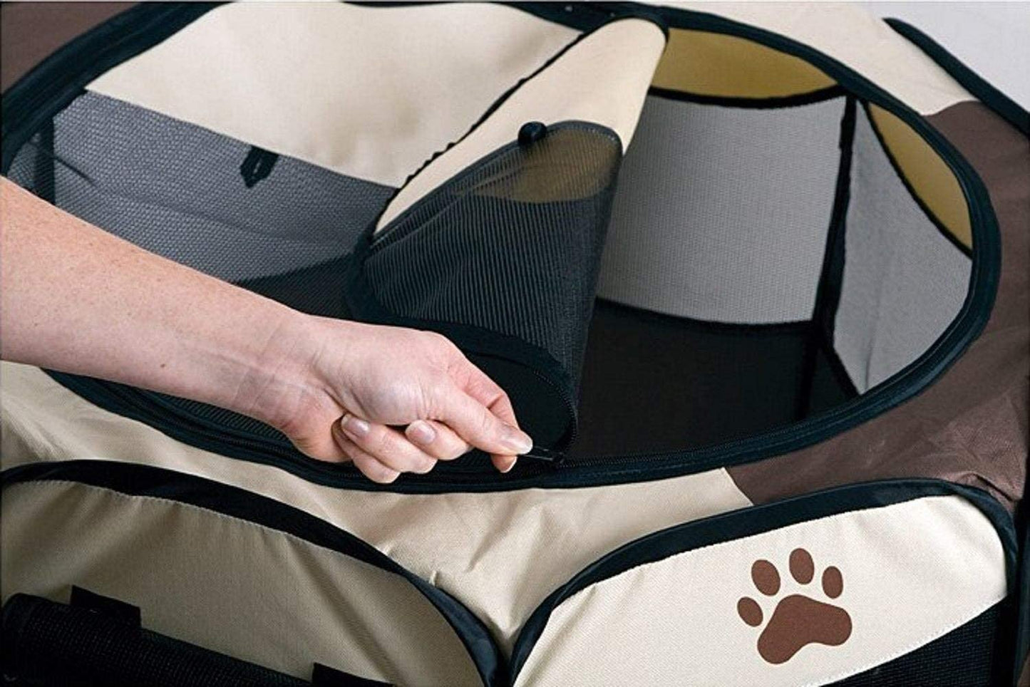 Pet Playpen Dog Playpen