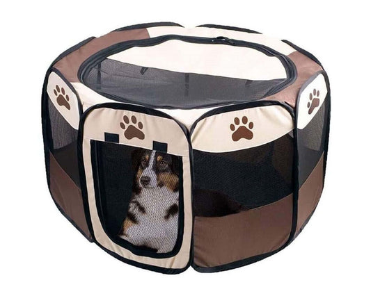 Pet Playpen Dog Playpen