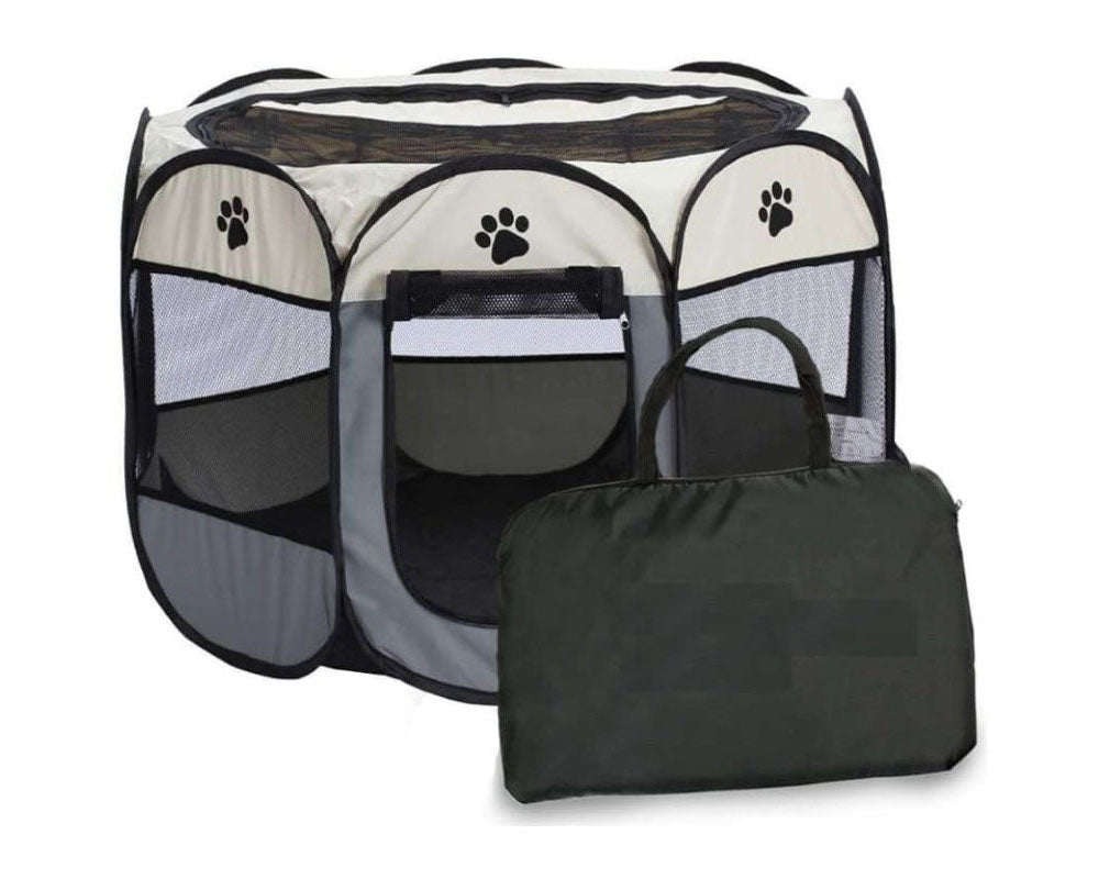 Pet Playpen Dog Playpen