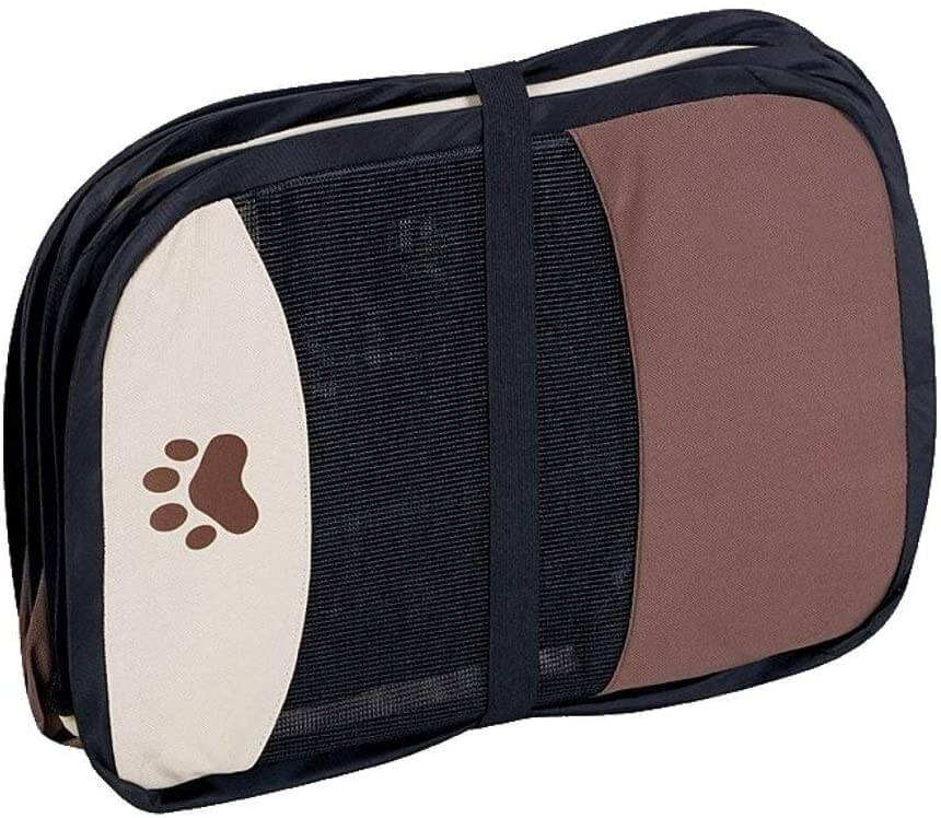 Portable Foldable Pet Playpen – Ideal for Dogs, Cats, Rabbits, and Small Pets – Indoor/Outdoor Use, Pop-Up, Travel-Friendly