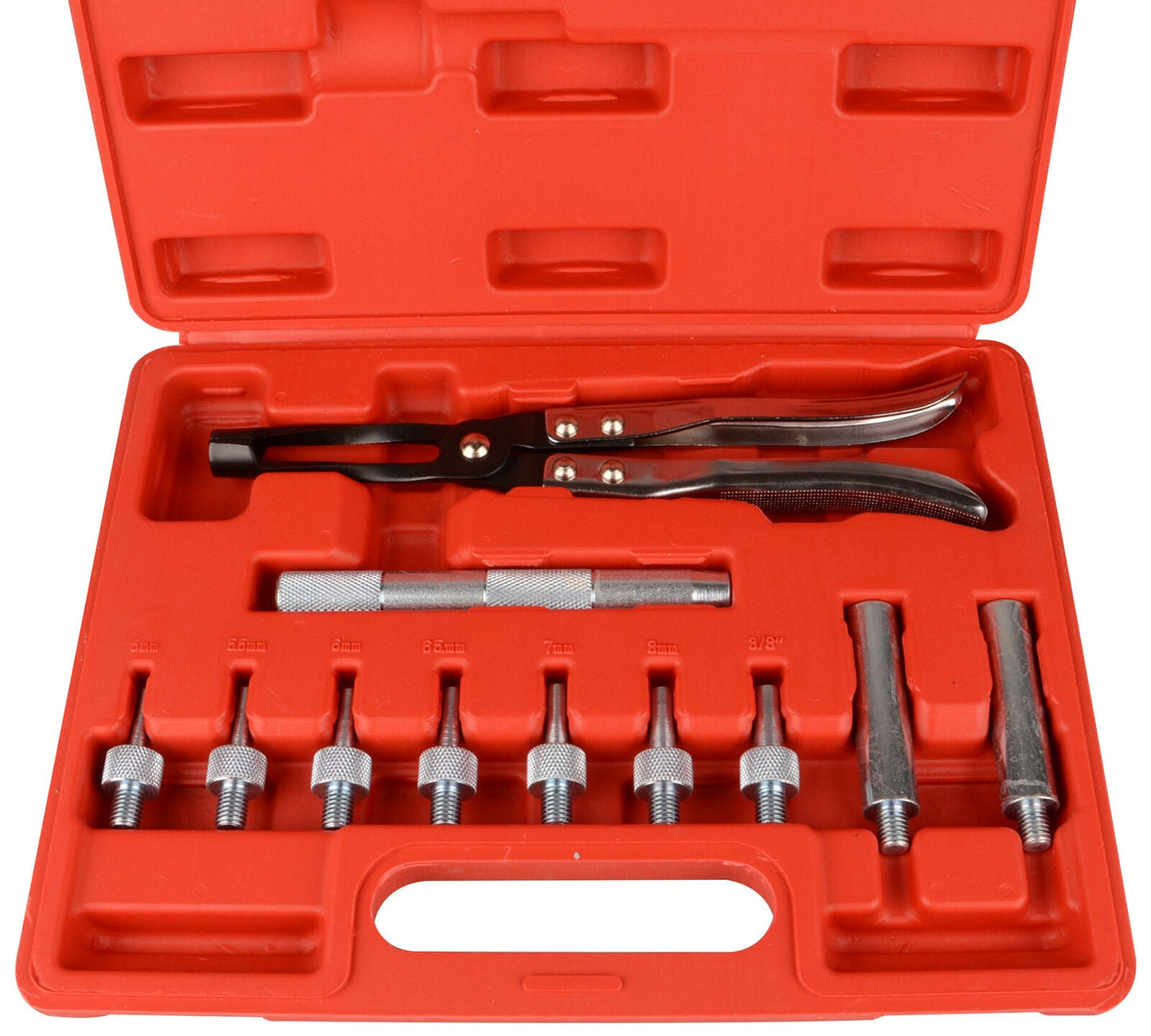 Valve Stem Seal Pliers Removal Install Kit