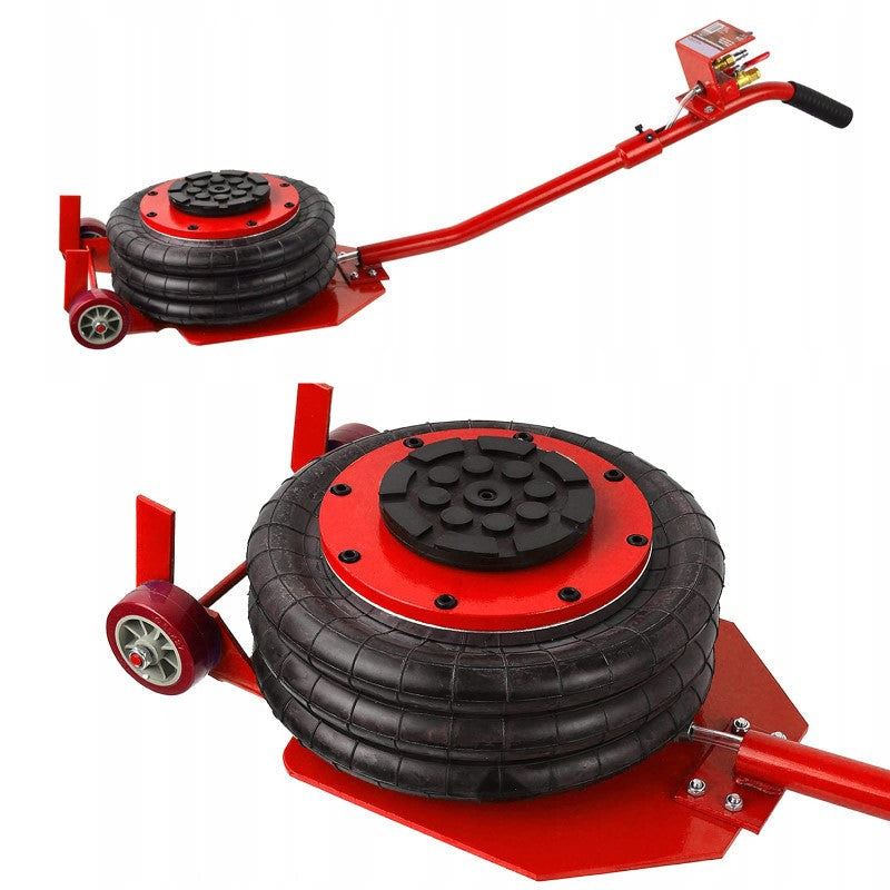 3T Pneumatic Air Jack