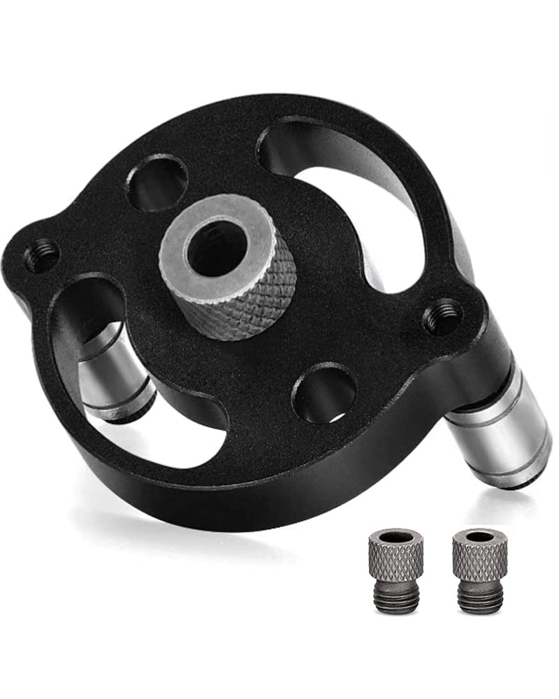 Woodworking Dowel Jig Set Pocket Jig