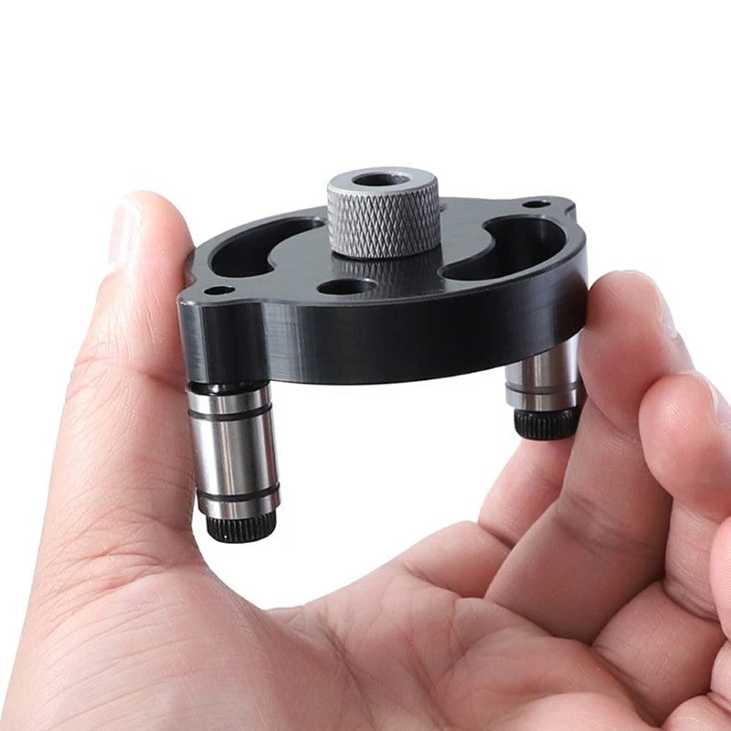 Woodworking Dowel Jig Set Pocket Jig