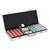 Poker Chip Set – 500 Poker Chip Set with Case & Cards